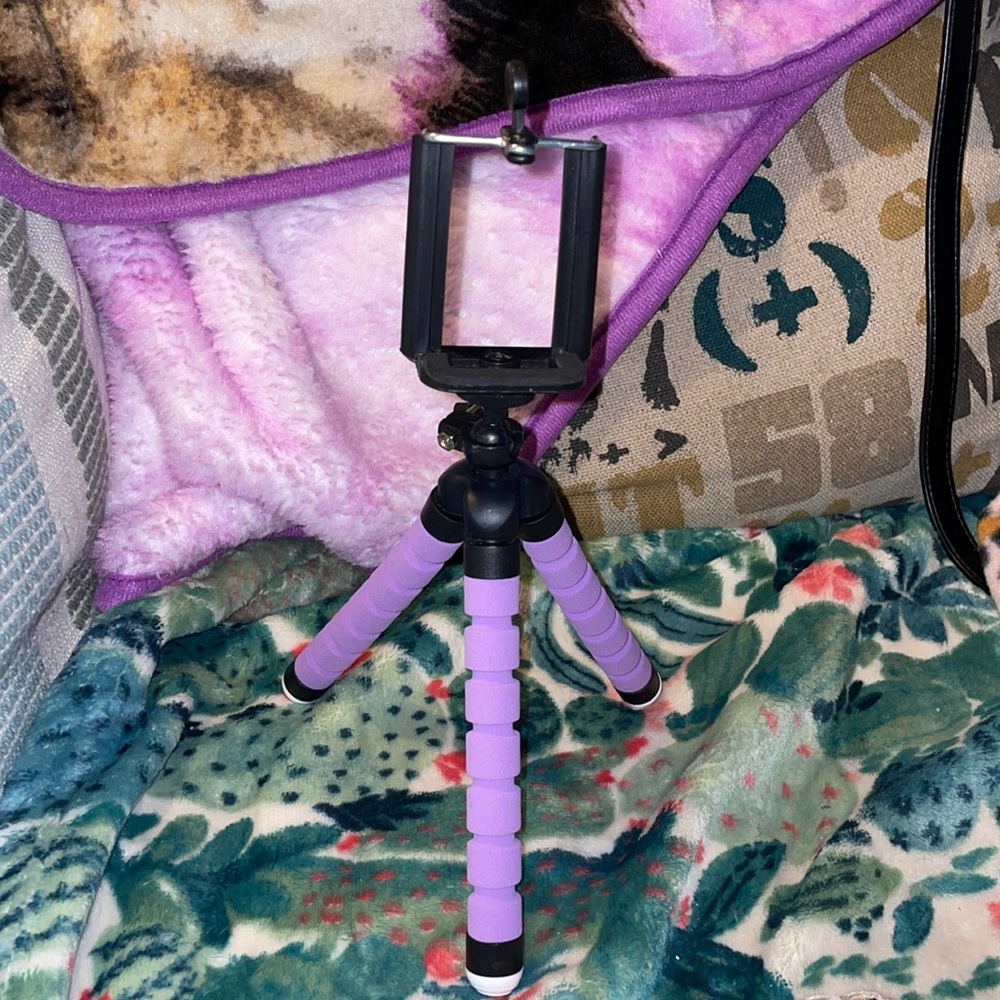 Tripod